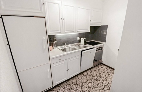 Montana Apartamento | Charming central apartment