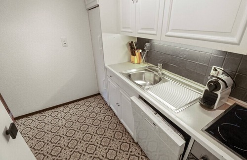 Montana Apartamento | Charming central apartment