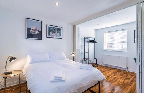 Beverley Apartamento | Charming & Central House with Garden and Free Parking