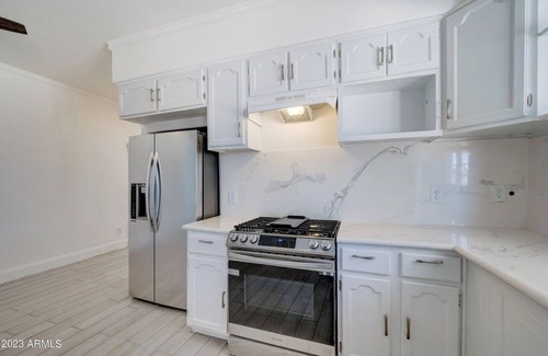 Maryvale Casa | Charming Central Oasis Near Attractions in Phoenix, Arizona