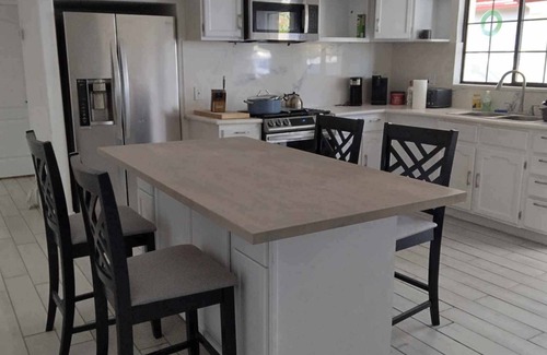 Maryvale Casa | Charming Central Oasis Near Attractions in Phoenix, Arizona