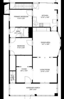 Longfellow Apartamento | Charming Centrally Located Duplex with Parking