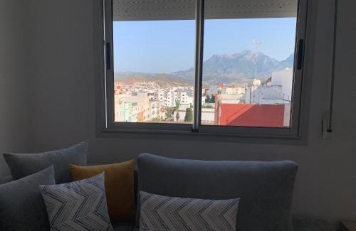 Tetouan Apartamento | Charming, centrally located apartment in Tetuan