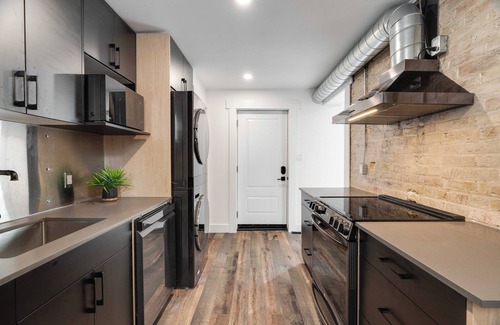 London Apartamento | Charming Century 2 Bed, 2-Storey Apartment