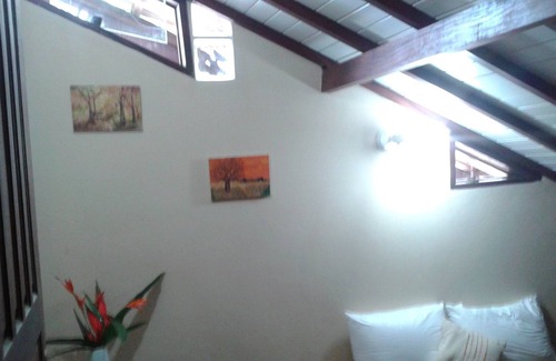Itamambuca Chalet De Esquí | CHALET CON ENCANTO PARA HASTA 04 PERSONAS - PLAYA DE ITAMAMBUCA