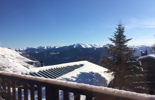 Vignec Chalet De Esquí | Charming chalet, contemporary renovation, quiet location