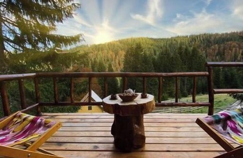 Montenegro Casa | Charming Chalet for 2