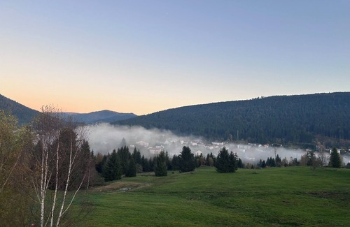 Gerardmer Chalet De Esquí | Charming Chalet in Gérardmer