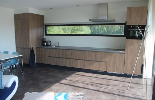 Zelhem Chalet De Esquí | Encantador chalet en plena naturaleza, muy adecuado para los amantes de la naturaleza.