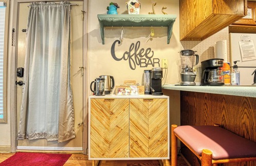 Chalet Village Chalet De Esquí | Charming chalet just 4 min to Gatlinburg strip-National park & Ober Mountain.