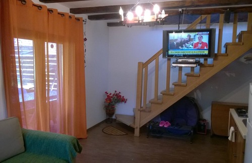 Bran Chalet De Esquí | Chalet con encanto, barrio residencial, en Bran, ciudad del castillo de Drácula