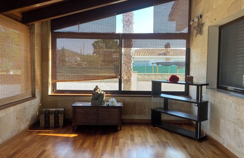 Albinyana Chalet De Esquí | Disfrutar de unos días en familia