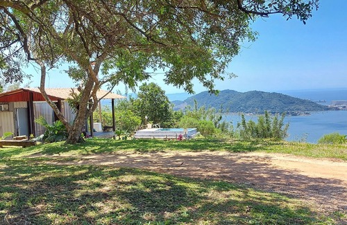 Coroa Grande Chalet De Esquí | CHARMING CHALET WITH PANORAMIC VERANDA