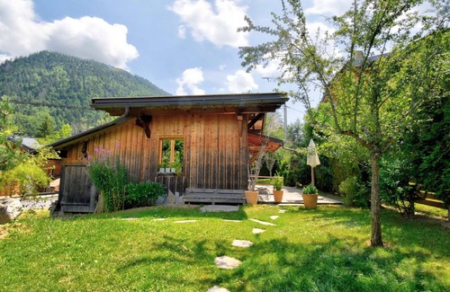 Morzine Chalet De Esquí | Chalet Morzine, 2 dormitorios, 4 personas