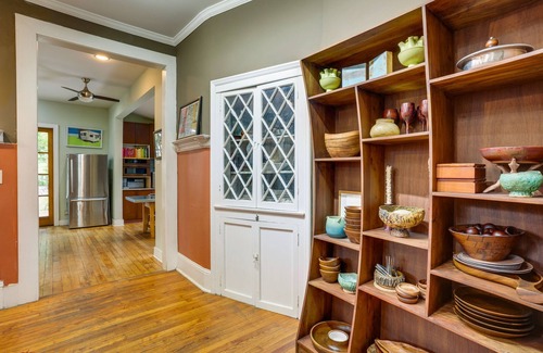 St. Elmo Improvement League Casa | Charming Chattanooga Escape w/History & Adventure