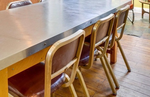 St. Elmo Improvement League Casa | Charming Chattanooga Escape w/History & Adventure