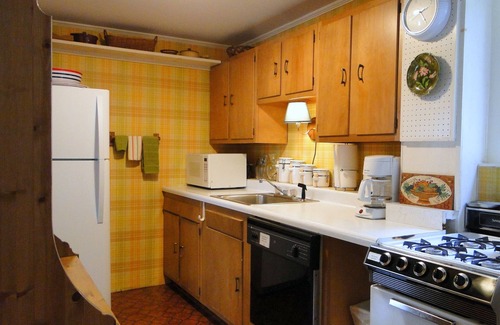 Chautauqua Casa | Auténtica Chautauqua Institution Cottage, excelente ubicación, 39 Foster, Whole House