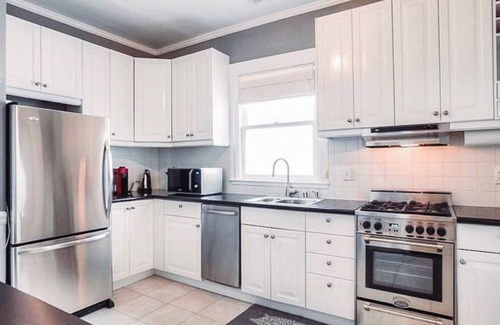 Buena Vista Condominio | Charming & chic 2bd Condo in GREAT QUIET LOCATION