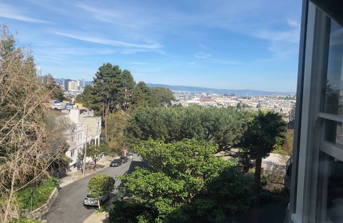 Buena Vista Condominio | Charming & chic 2bd Condo in GREAT QUIET LOCATION
