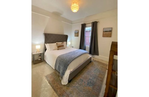 Petaluma Casa | charming + chic craftsman in Downtown Petaluma
