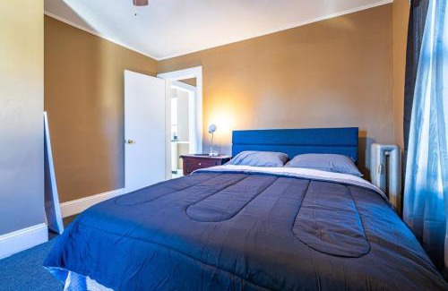Chicopee Apartamento | Charming Chicopee Getaway
