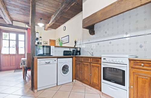 La Boussac Casa | Casa Vacacional La Boussac Playa