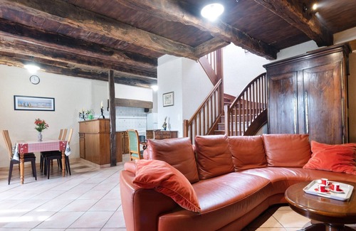 La Boussac Casa | Casa Vacacional La Boussac Playa