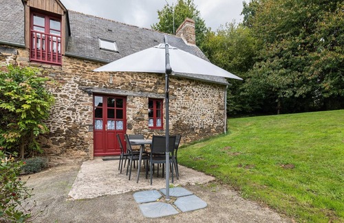 La Boussac Casa | Casa Vacacional La Boussac Playa