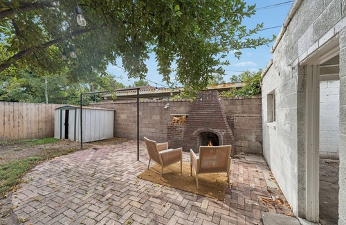 South Salt Lake Casa | Charming City Stay – 4BR SLC Bungalow