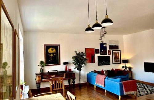 City Centre Dublin Casa | Charming City Townhouse