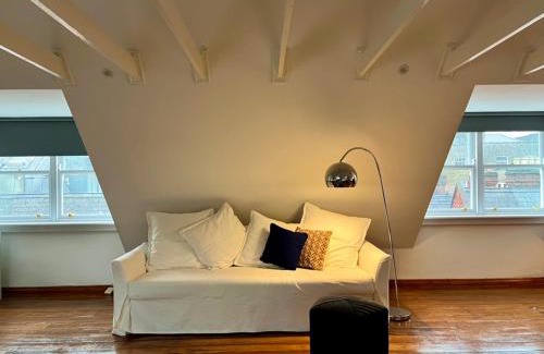 City Centre Dublin Casa | Charming City Townhouse