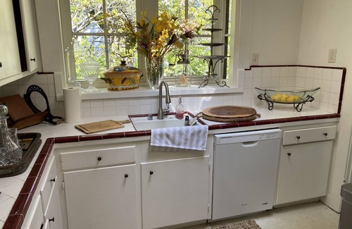 San Anselmo Casa | Charming Classic Cottage Steps to Downtown!