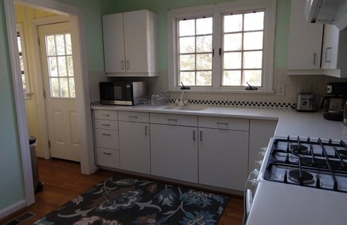 Durham Casa | Charming Classic Cottage 2Br