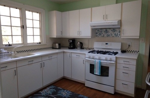 Durham Casa | Charming Classic Cottage 2Br