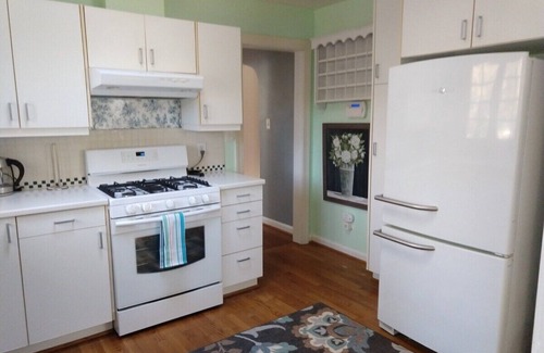 Durham Casa | Charming Classic Cottage 2Br