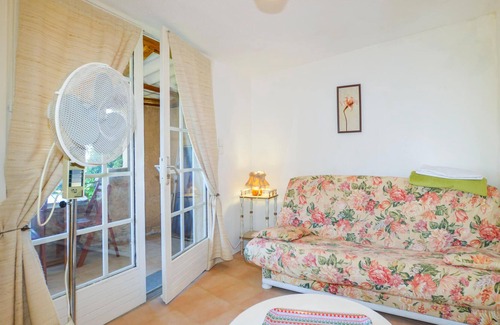 Portigliolo Apartamento | Alojamiento de 1 habitaciones en Coti Chiavari