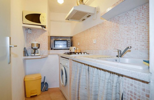 Portigliolo Apartamento | Alojamiento de 1 habitaciones en Coti Chiavari