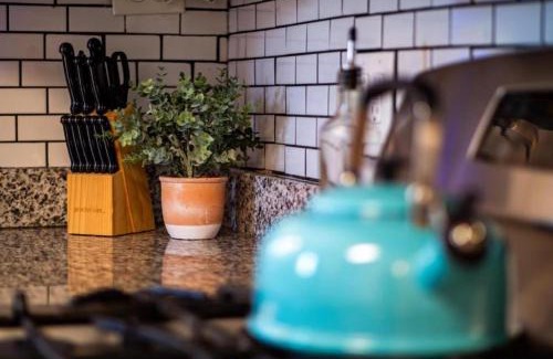 Cleveland Casa | Charming Cleveland Home
