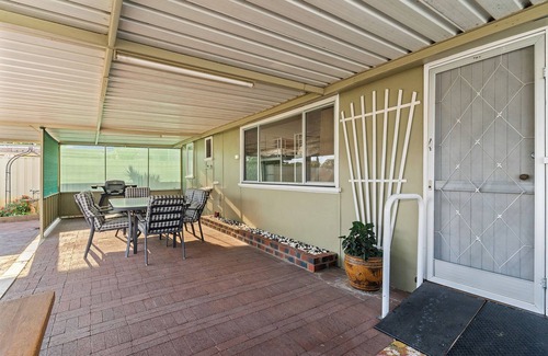 Cloverdale Casa | Charming Cloverdale Getaway