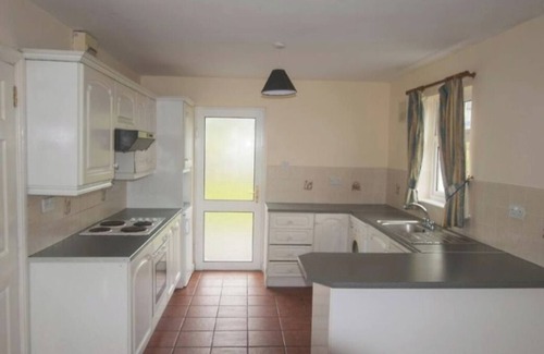 Enniscrone Casa | Charming Coastal 3-bedroom house in Enniscrone