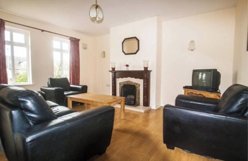 Enniscrone Casa | Charming Coastal 3-bedroom house in Enniscrone