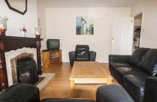 Enniscrone Casa | Charming Coastal 3-bedroom house in Enniscrone