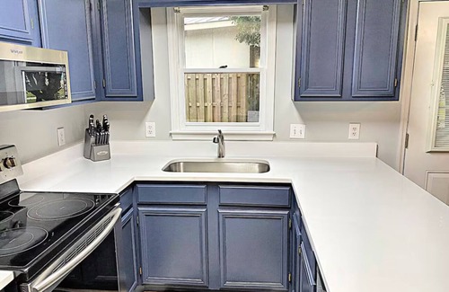Kings Grant Casa | Charming Coastal Cottage Near Beach & Downtown