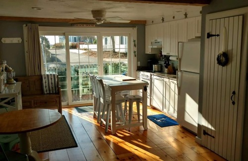 Mashpee Casa | Escápate al cabo y un pedacito de cielo.