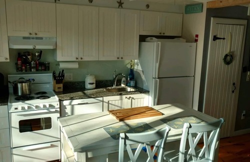 Mashpee Casa | Escápate al cabo y un pedacito de cielo.