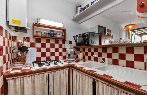 Naturist Village Apartamento | Apartamento en Agde cerca de la playa