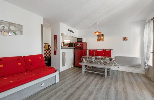 Naturist Village Apartamento | Apartamento en Agde cerca de la playa