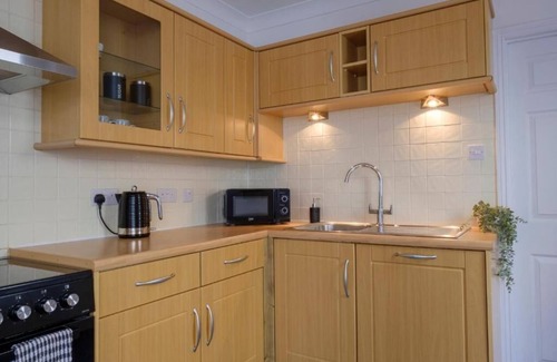 Cleethorpes Casa | Charming Coastal Retreat | Spacious and Peaceful