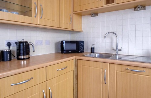 Cleethorpes Casa | Charming Coastal Retreat | Spacious and Peaceful