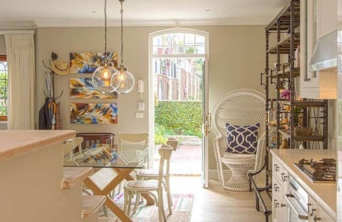 Kalk Bay Casa | Charming Coastal Townhouse at The Majestic